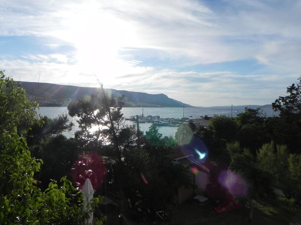 Apartments Riva พาก ภายนอก รูปภาพ